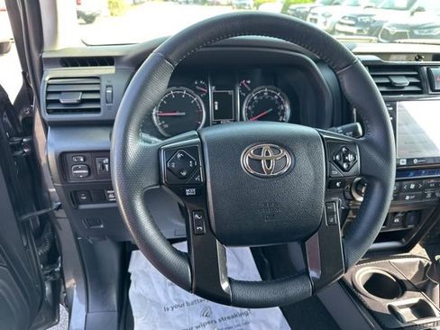 Certified 2021 Toyota 4Runner TRD Pro image 17