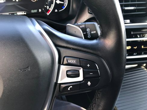 Used 2018 BMW X3 xDrive30i image 17