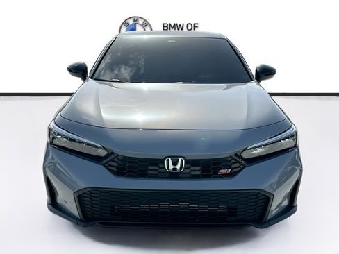 Used 2025 Honda Civic Si image 2