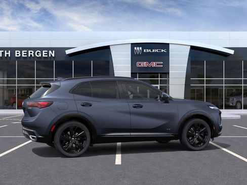 New 2026 Buick Envision Sport Touring image 5