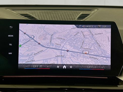 Used 2025 BMW X1 xDrive28i image 21