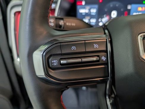 Used 2024 GMC Canyon AT4X AWD/4WD image 20