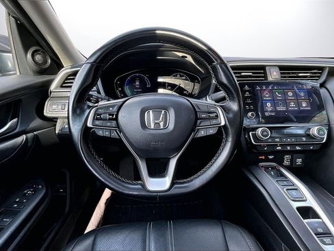 Used 2022 Honda Insight Touring image 11
