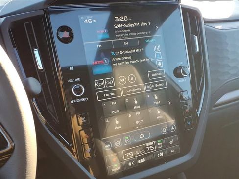 New 2026 Subaru Forester Sport image 5