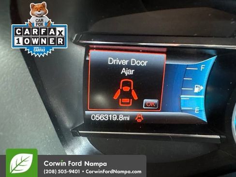 Used 2018 Ford Explorer XLT w/ Equipment Group 202A AWD/4WD image 13