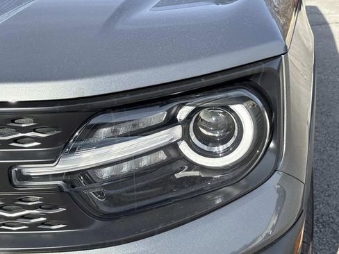 New 2025 Ford Bronco Sport Big Bend w/ Convenience Package image 11