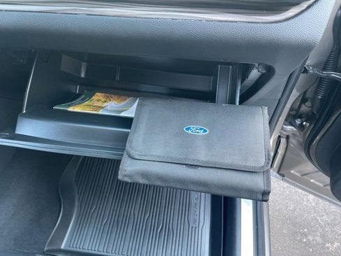 Used 2021 Ford Explorer Limited w/ Equipment Group 301A image 55