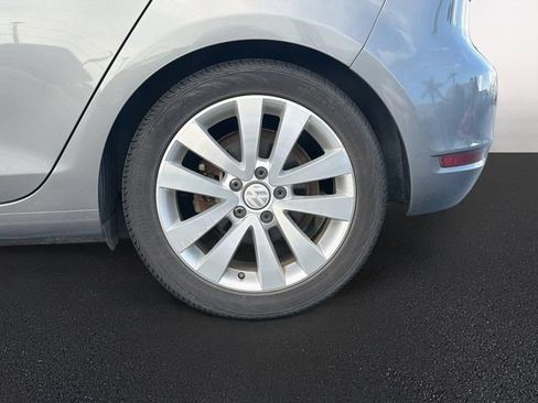 Used 2013 Volkswagen Golf TDI FWD image 9
