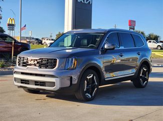 New 2025 Kia Telluride S video 2