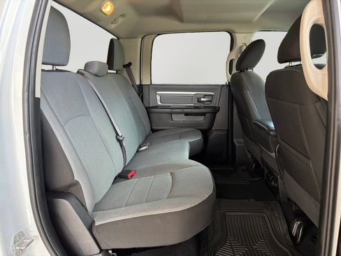 Used 2021 RAM 1500 Classic SLT RWD image 13