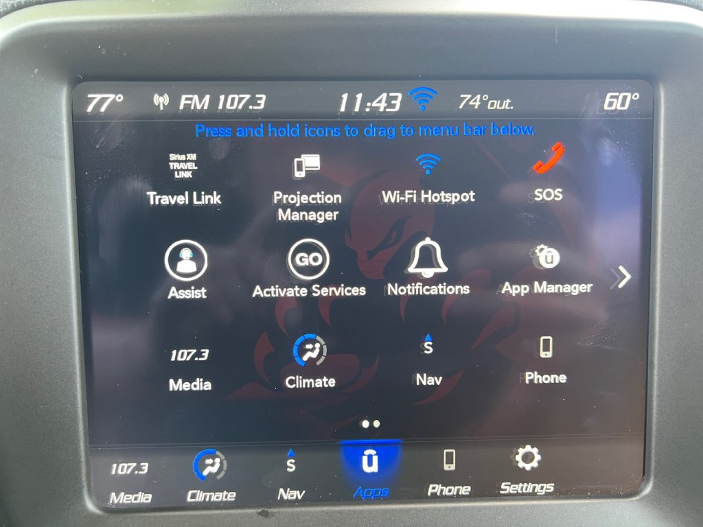 Used 2023 Jeep Renegade Latitude AWD/4WD image 26