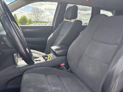 Used 2012 Jeep Grand Cherokee Laredo w/ Laredo E Group AWD/4WD image 13