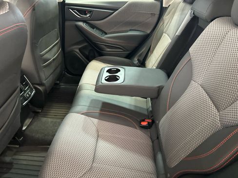 Used 2022 Subaru Forester Sport w/ Popular Package #2 AWD/4WD image 5