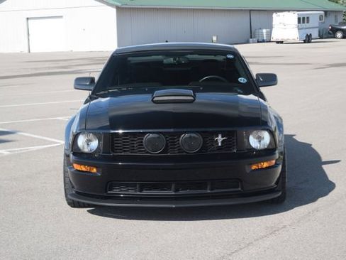 Used 2007 Ford Mustang GT Premium RWD image 17