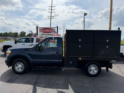 Used 2016 Ford F250 XL