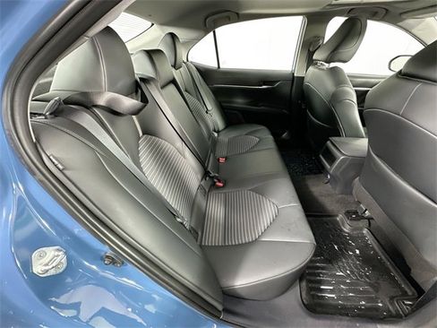 Used 2023 Toyota Camry SE image 27
