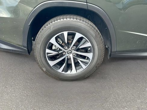 Used 2021 Lexus RX 350 FWD w/ Accessory Package image 28