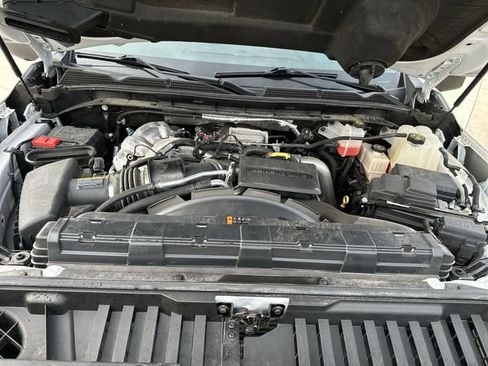 Certified 2022 GMC Sierra 3500 Denali w/ Denali Ultimate Package AWD/4WD image 20