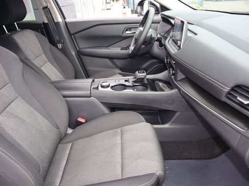 Certified 2023 Nissan Rogue SV AWD/4WD image 24