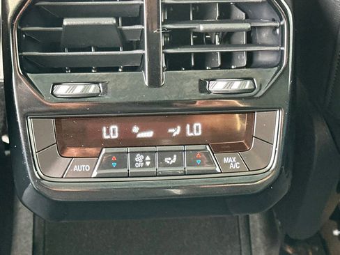 Used 2024 BMW iX xDrive50 image 15