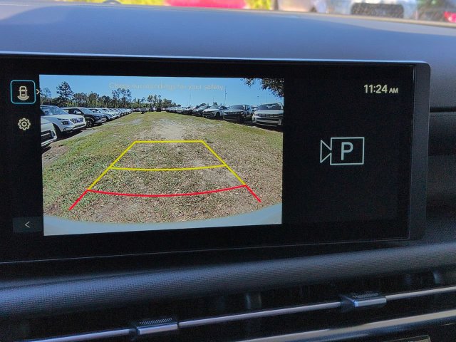 New 2026 Hyundai Tucson SEL w/ Tow & Go Package FWD image 19