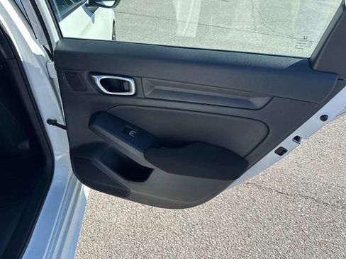 Used 2022 Honda Civic Sport image 15