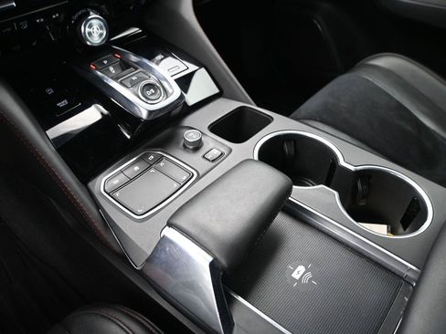 Used 2022 Acura MDX A-Spec AWD/4WD image 5