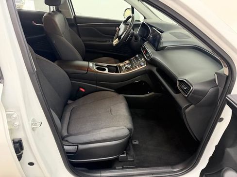 Certified 2023 Hyundai Santa Fe SEL AWD/4WD image 41