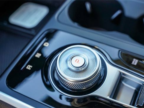 New 2026 Kia Carnival SX Prestige image 25