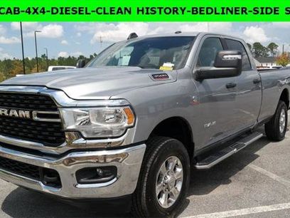 Certified 2024 RAM 3500 Big Horn