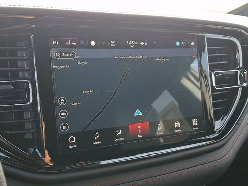 New 2026 Dodge Durango GT image 15