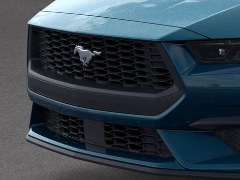 New 2026 Ford Mustang Coupe RWD image 18