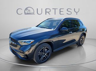 Certified 2026 Mercedes-Benz GLC 300 360° Tour