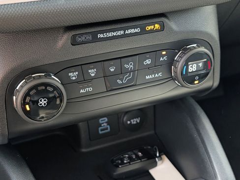 Used 2021 Ford Bronco Sport Big Bend AWD/4WD image 8