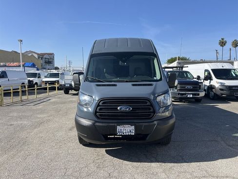 Used 2019 Ford Transit 250 148 High Roof Extended image 5