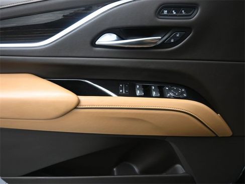 Used 2021 Cadillac Escalade Sport w/ Driver Assist Tech Package image 13