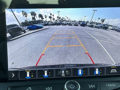 Used 2019 Chevrolet Blazer RS image 23