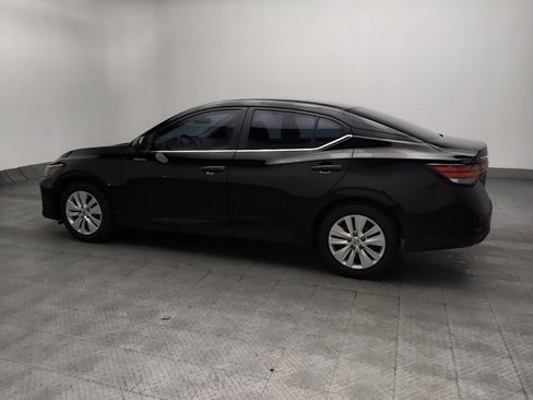Used 2025 Nissan Sentra S FWD image 3