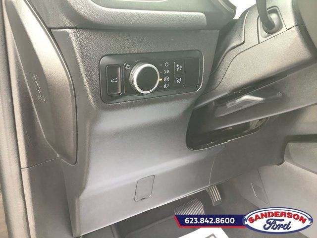 Used 2024 Ford Escape Active AWD/4WD image 10