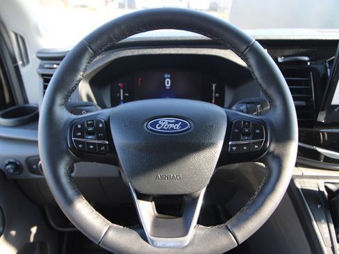 New 2026 Ford Transit 350 XLT AWD/4WD image 9