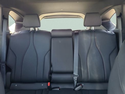 New 2026 Acura RDX A-Spec AWD/4WD image 9