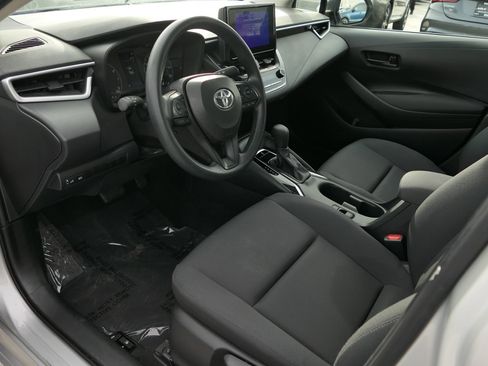 Used 2024 Toyota Corolla LE image 11