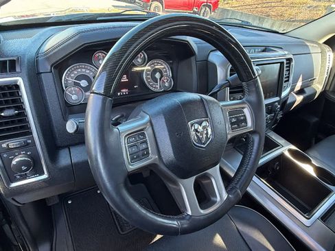 Used 2015 RAM 2500 Limited image 10