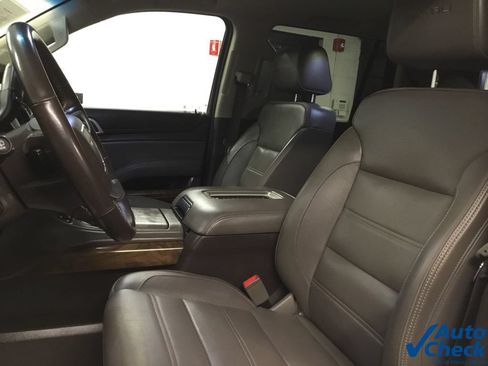 Used 2019 GMC Yukon Denali AWD/4WD image 30