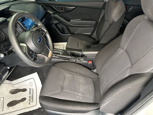 Used 2020 Subaru Impreza 2.0i AWD/4WD image 20