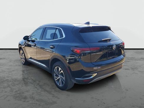 Used 2023 Buick Envision Essence FWD image 3