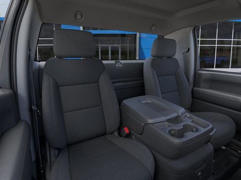 New 2026 Chevrolet Silverado 3500 W/T w/ WT Convenience Package AWD/4WD image 31