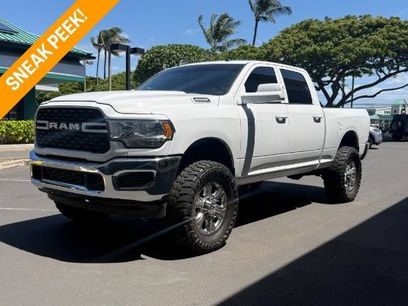 Used 2022 RAM 2500 Big Horn
