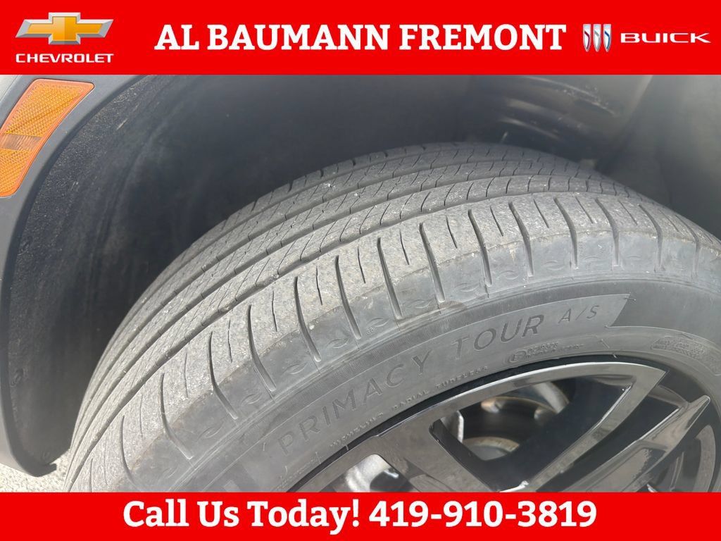 Used 2024 Chevrolet Blazer LT w/ Convenience Package FWD image 28
