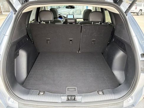 Used 2022 Ford Escape Titanium w/ Titanium Elite Package image 26